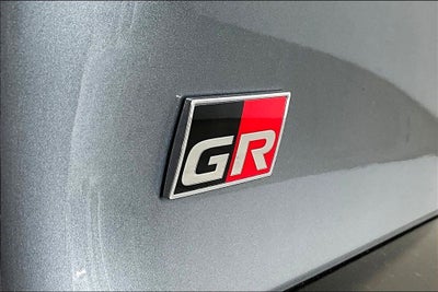 2020 Toyota Supra 3.0