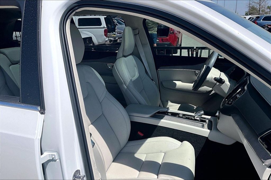 2024 Volvo XC90 Ultimate