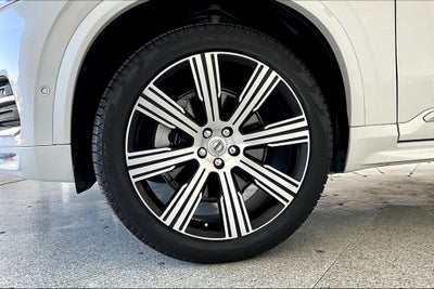 2024 Volvo XC90 Ultimate