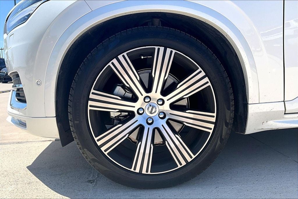 2024 Volvo XC90 Ultimate
