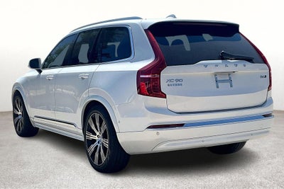 2024 Volvo XC90 Ultimate