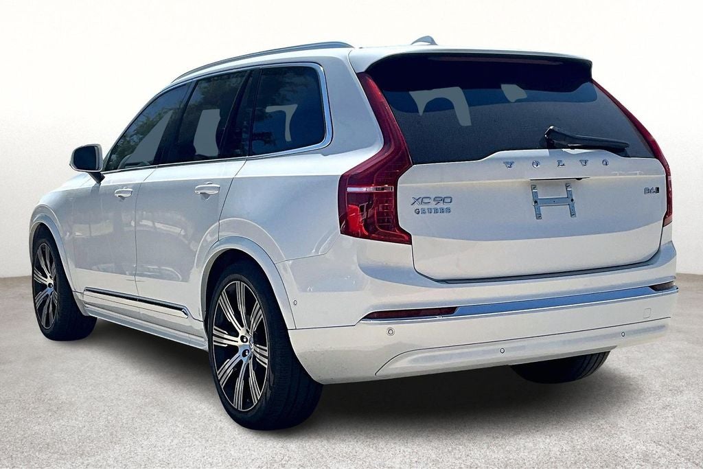 2024 Volvo XC90 Ultimate