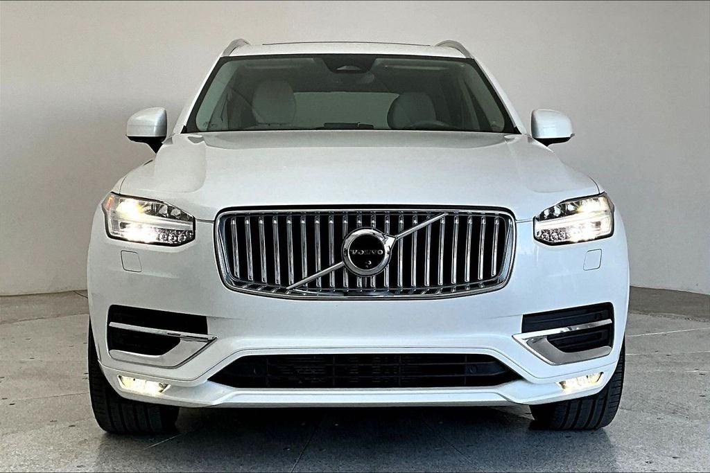 2024 Volvo XC90 Ultimate