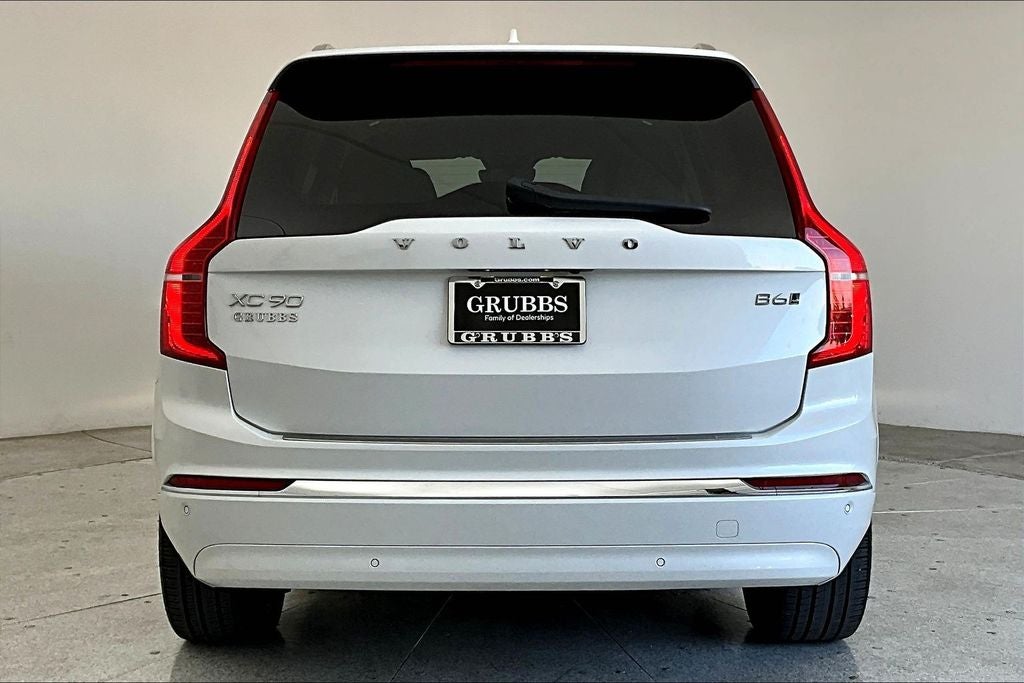 2024 Volvo XC90 Ultimate