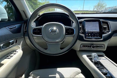 2024 Volvo XC90 Ultimate