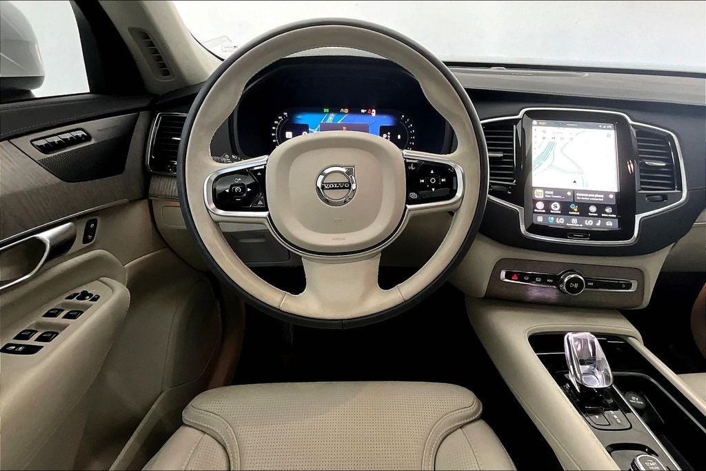 2024 Volvo XC90 Ultimate