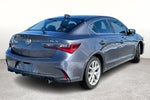 2020 Acura ILX Base