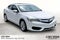 2016 Acura ILX 2.4L