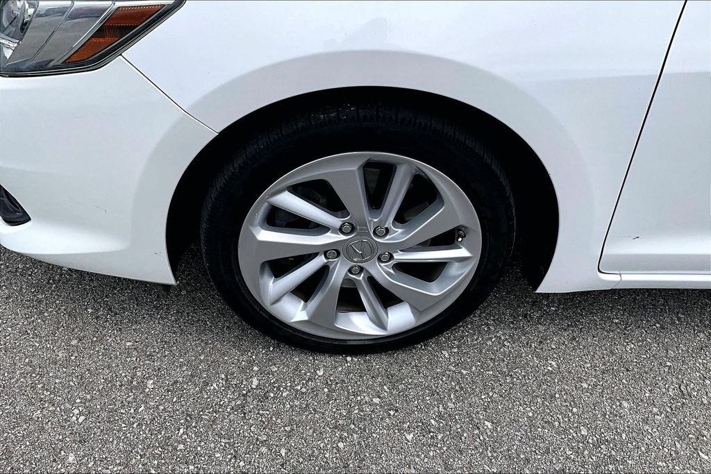 2016 Acura ILX 2.4L