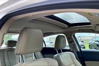 2016 Acura ILX 2.4L