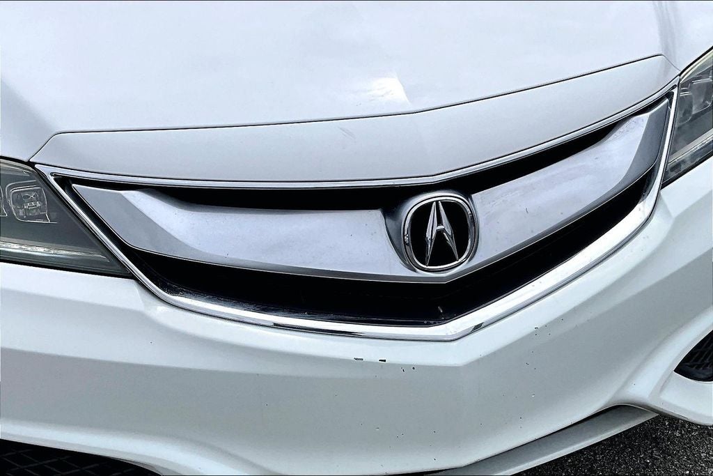 2016 Acura ILX 2.4L