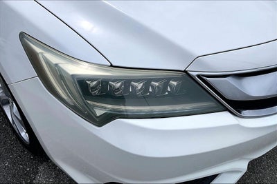 2016 Acura ILX 2.4L
