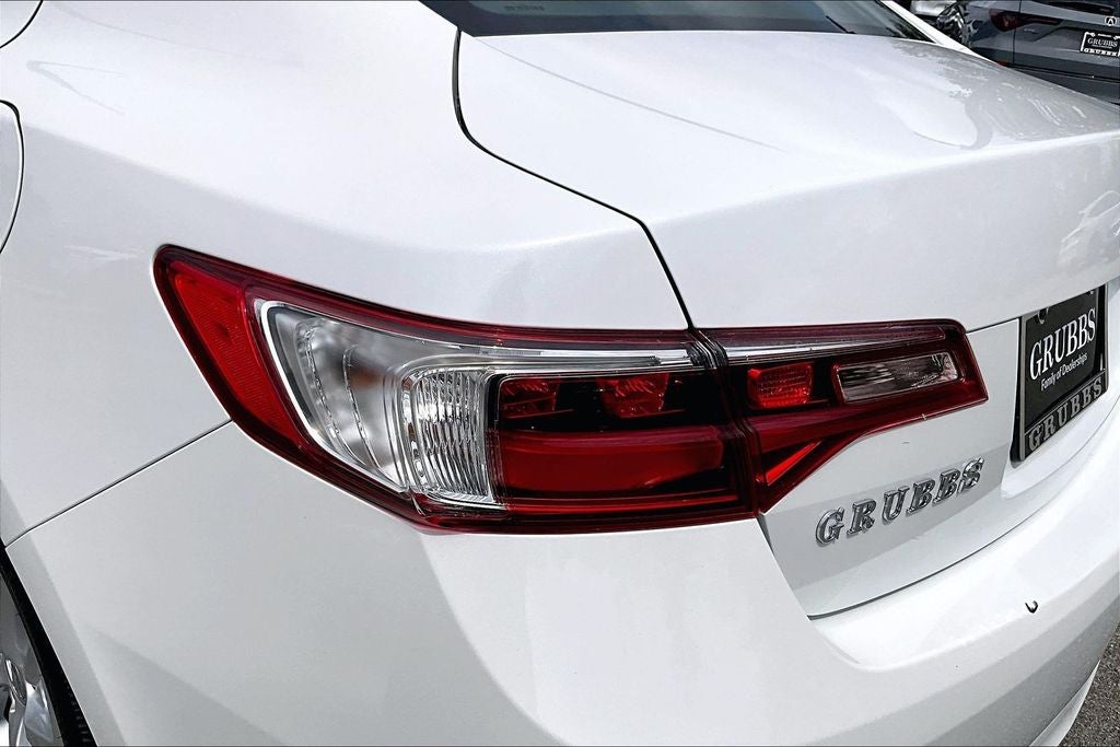 2016 Acura ILX 2.4L