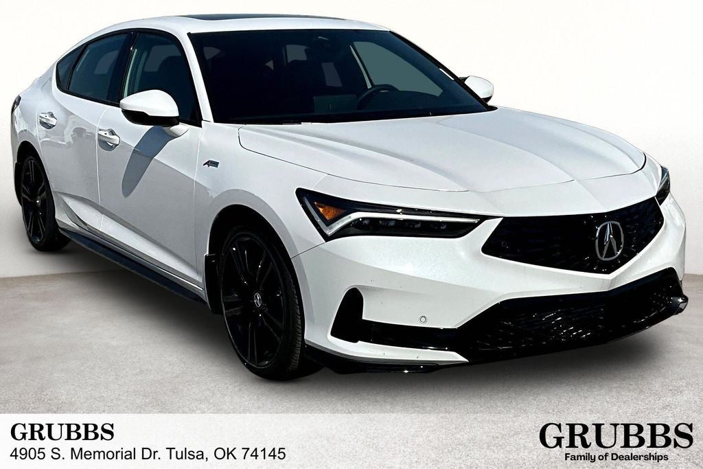 2026 Acura Integra