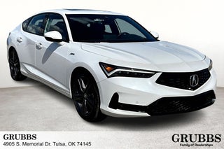 2023 Acura Integra A-Spec Tech Package