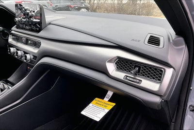 2026 Acura Integra A-Spec Tech Package