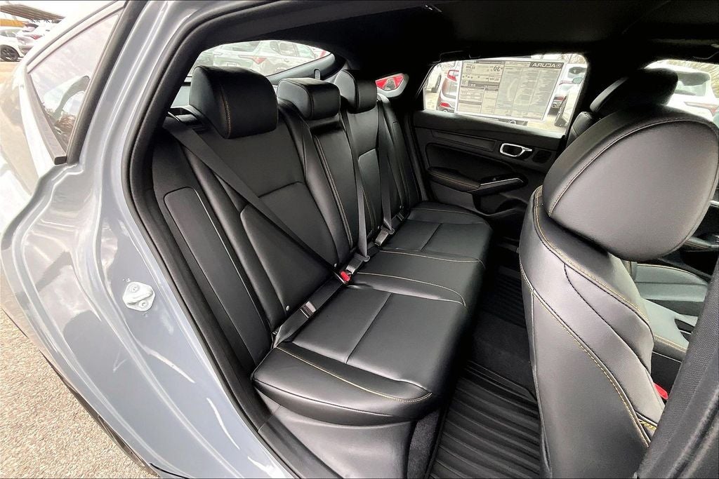 2026 Acura Integra A-Spec Tech Package