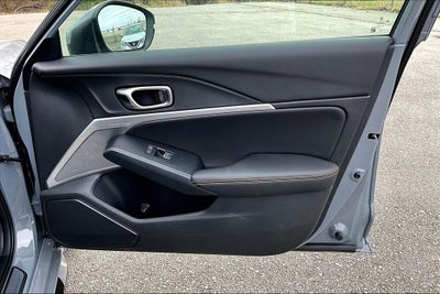 2026 Acura Integra A-Spec Tech Package