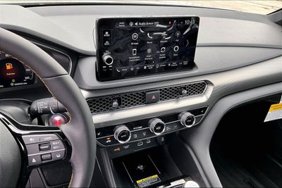 2026 Acura Integra A-Spec Tech Package