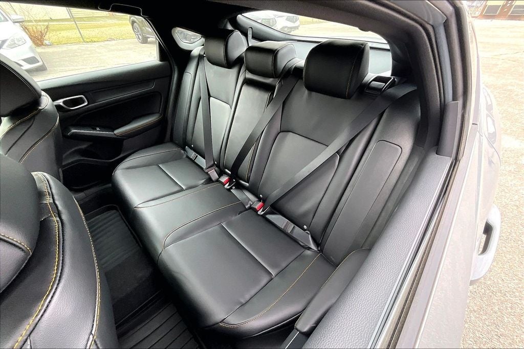 2026 Acura Integra A-Spec Tech Package