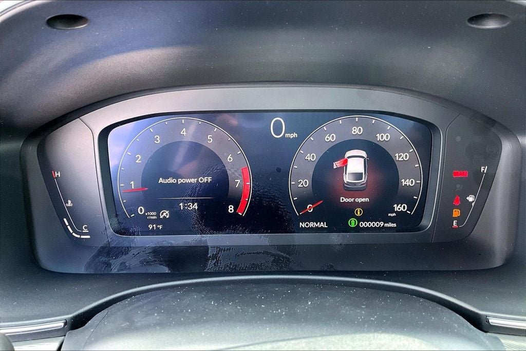 2026 Acura Integra A-Spec Tech Package