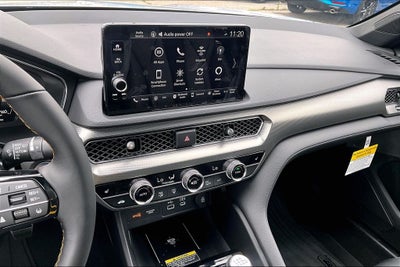 2026 Acura Integra A-Spec Tech Package