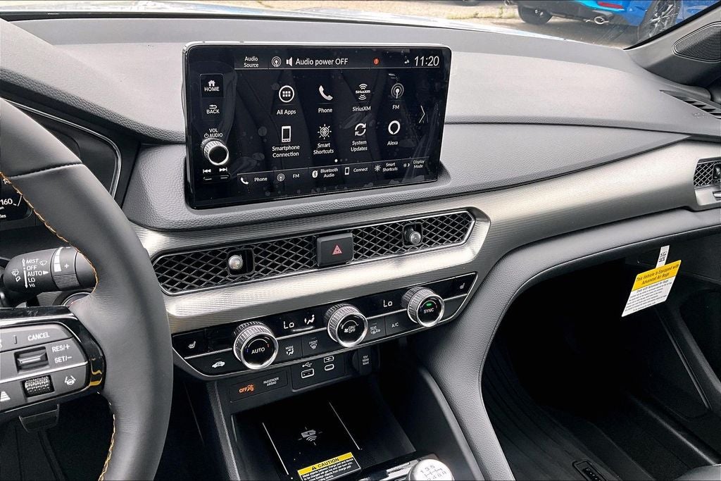 2026 Acura Integra A-Spec Tech Package