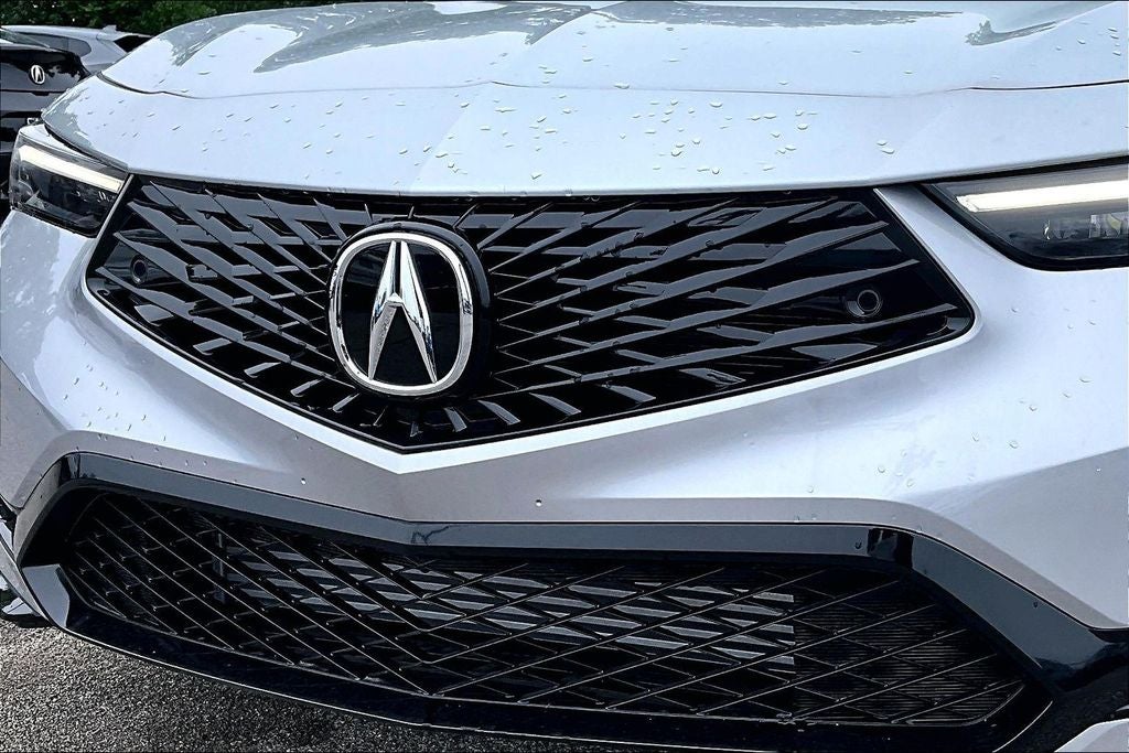 2026 Acura Integra A-Spec Tech Package