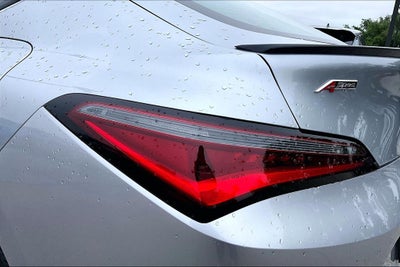 2026 Acura Integra A-Spec Tech Package