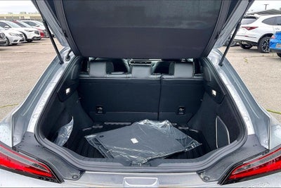 2026 Acura Integra A-Spec Tech Package