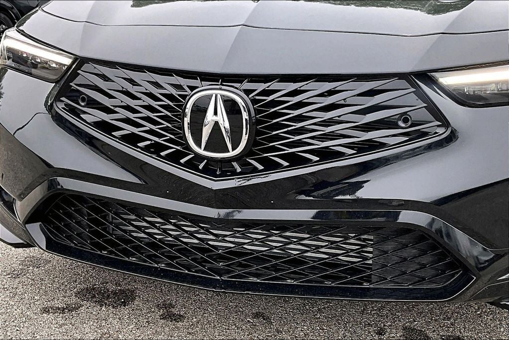 2026 Acura Integra A-Spec Tech Package