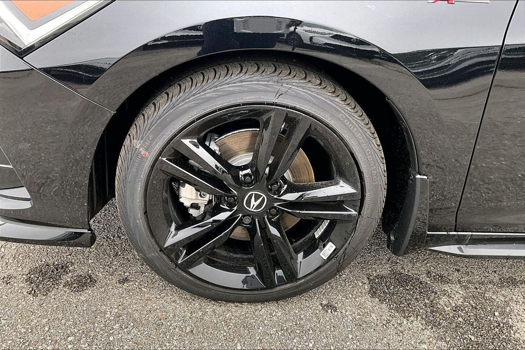 2026 Acura Integra A-Spec Tech Package