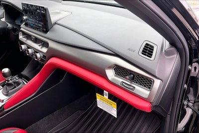 2026 Acura Integra A-Spec Tech Package