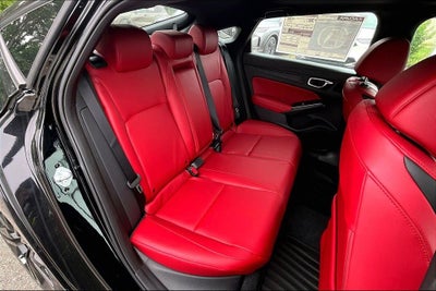 2026 Acura Integra A-Spec Tech Package