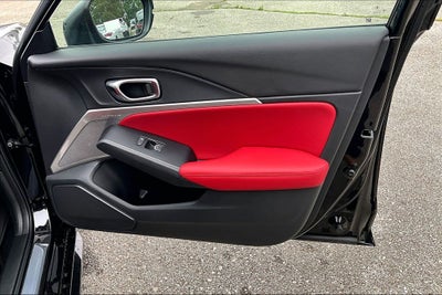 2026 Acura Integra A-Spec Tech Package