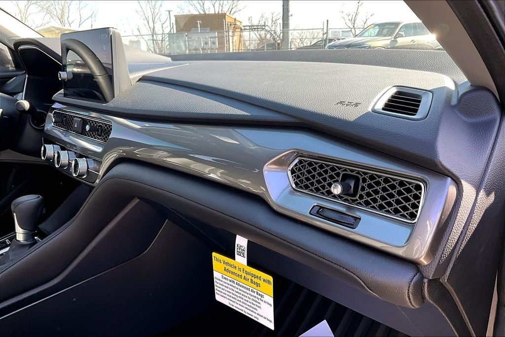 2026 Acura Integra Base