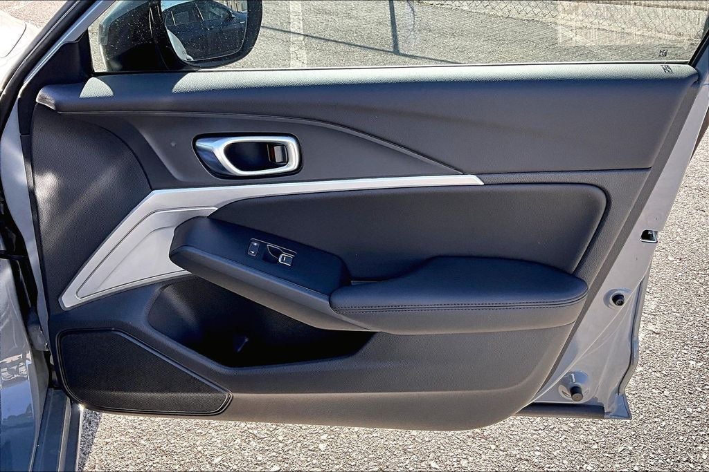 2026 Acura Integra Base