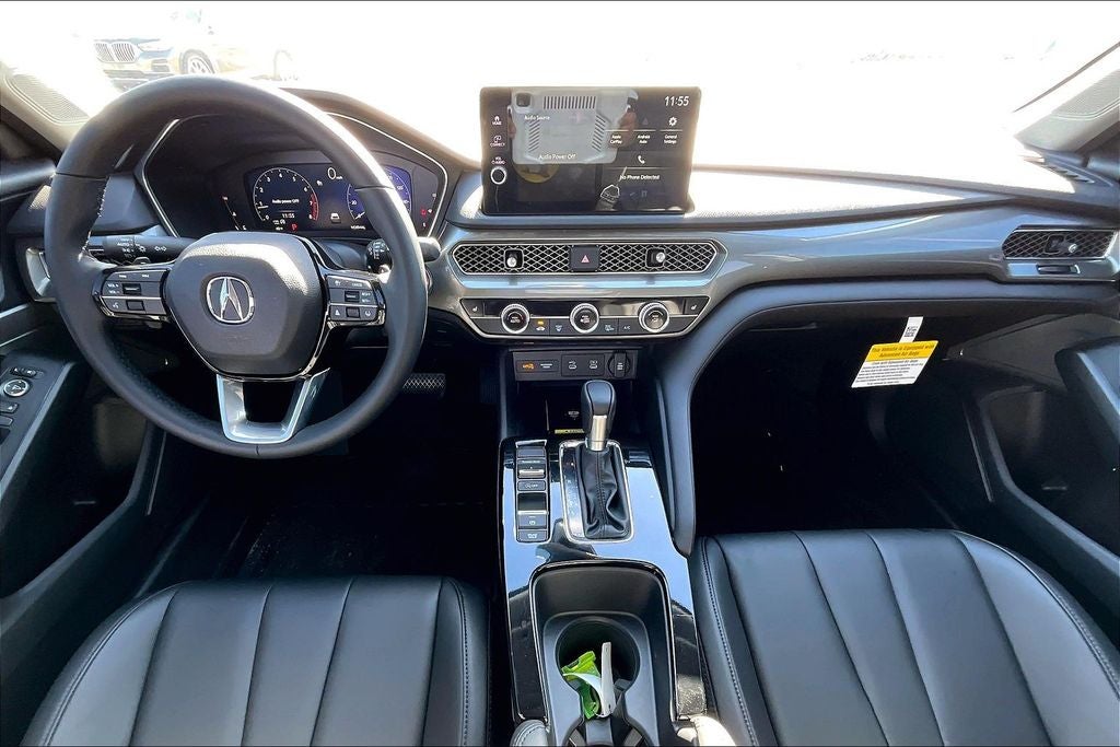 2026 Acura Integra Base