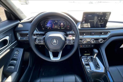 2026 Acura Integra Base