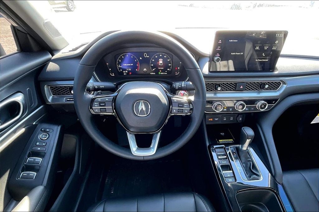 2026 Acura Integra Base