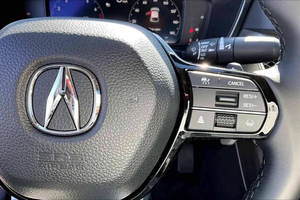 2026 Acura Integra Base