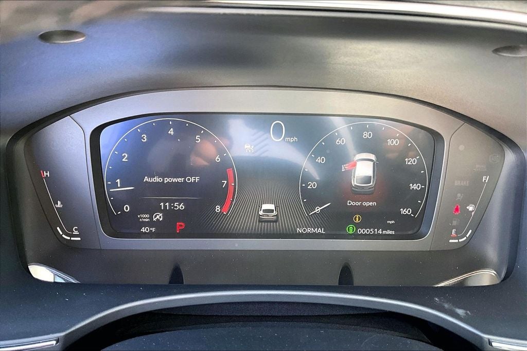 2026 Acura Integra Base