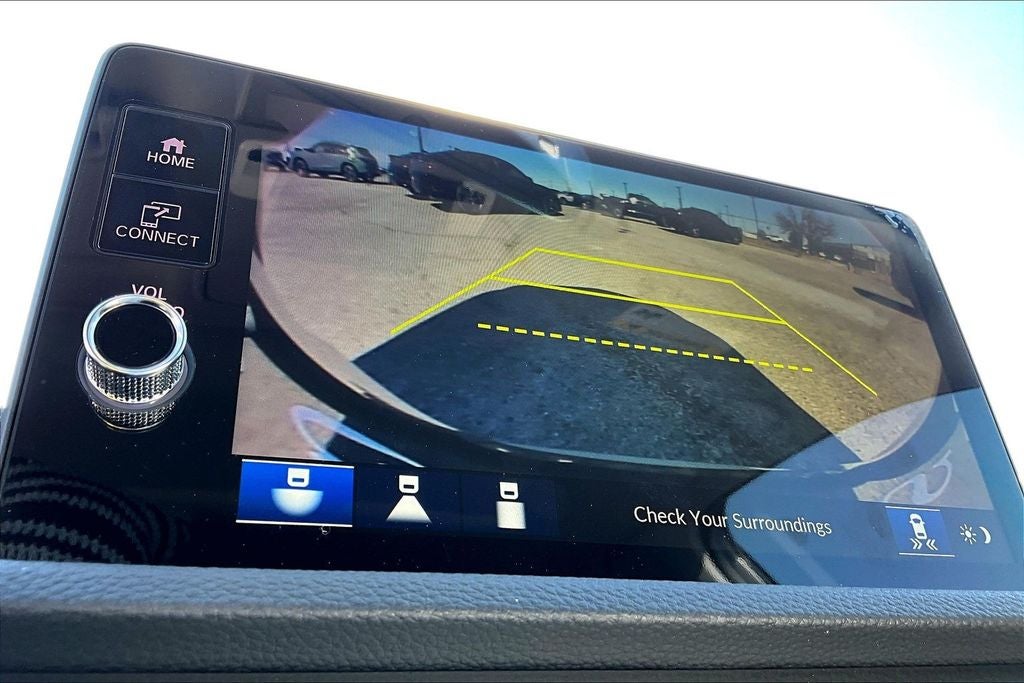 2026 Acura Integra Base