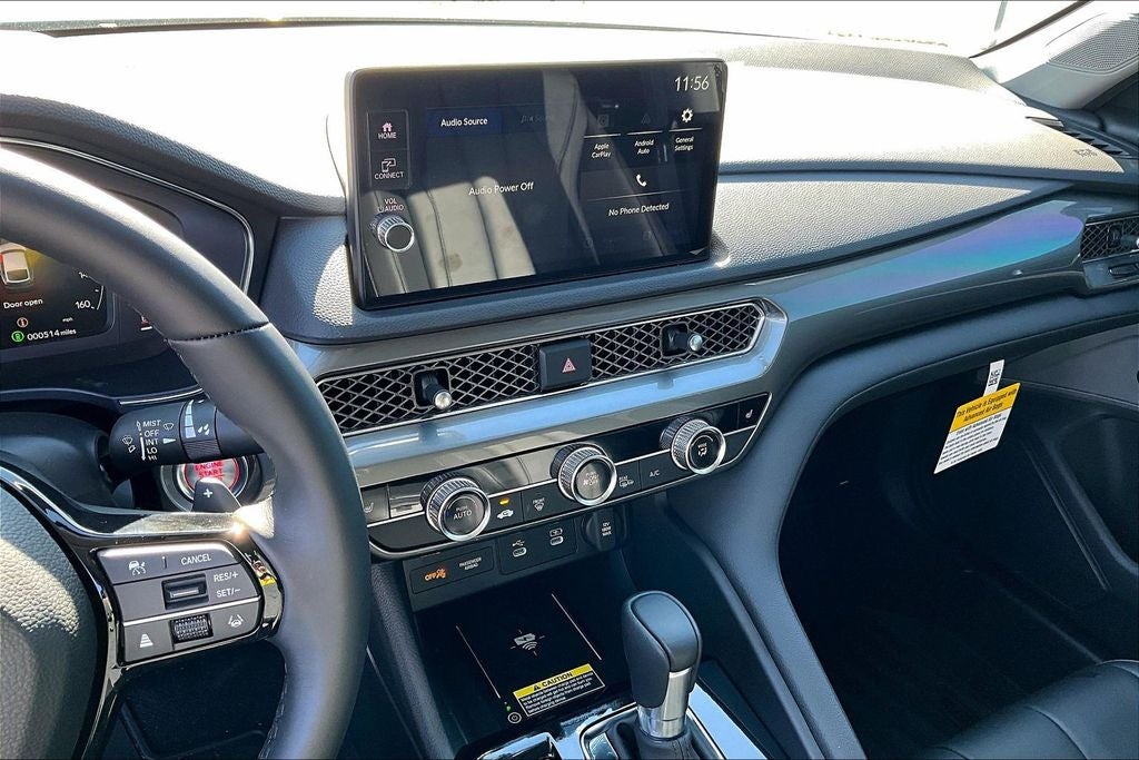 2026 Acura Integra Base