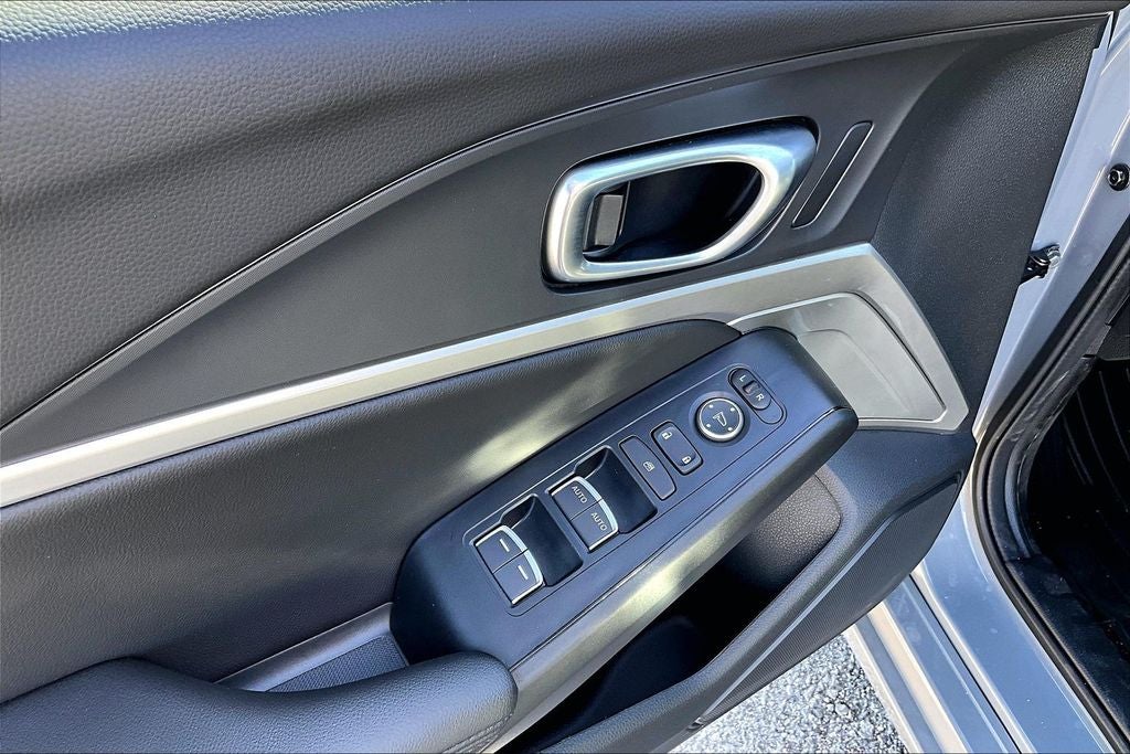 2026 Acura Integra Base