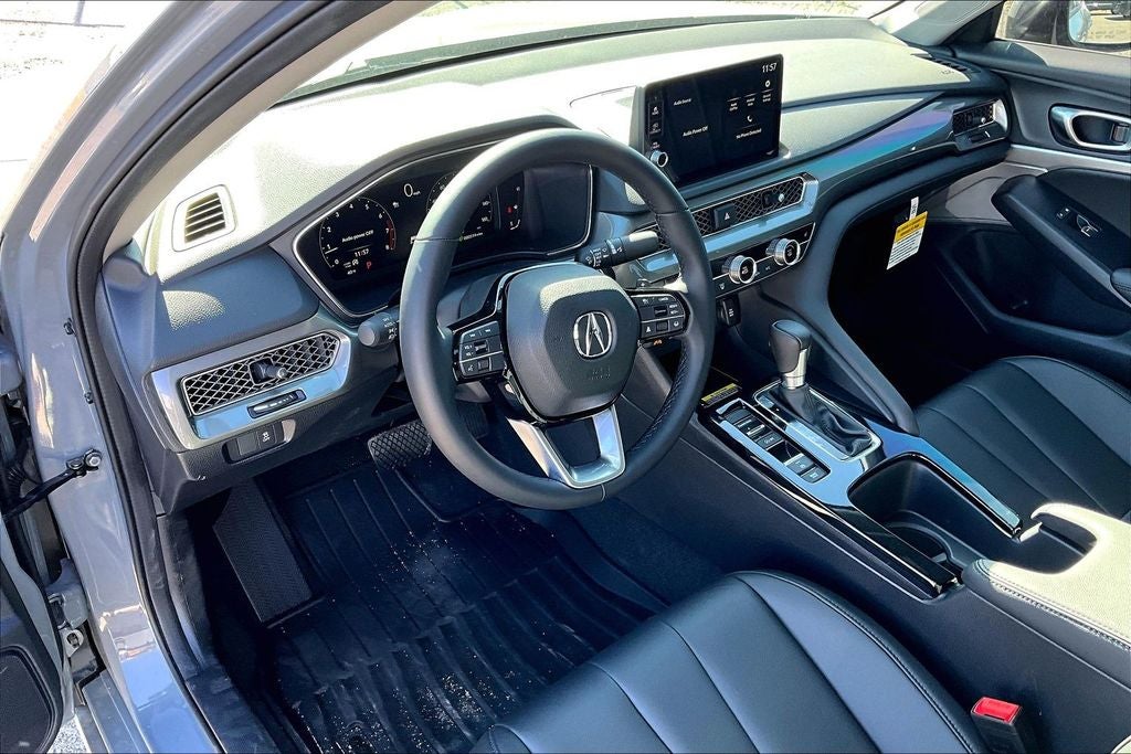 2026 Acura Integra Base