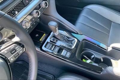 2026 Acura Integra Base