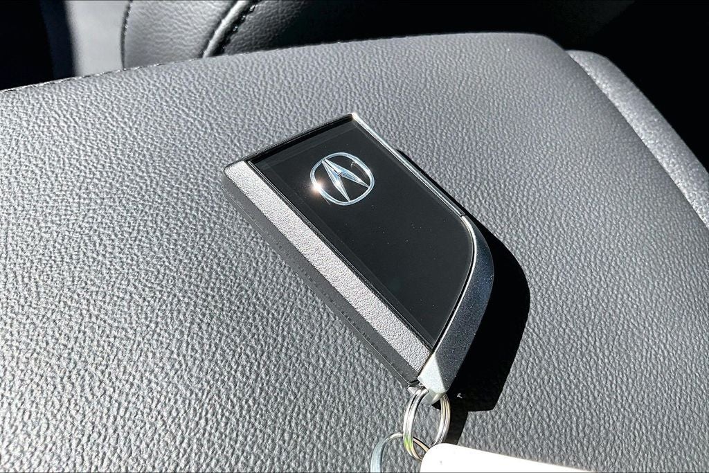 2026 Acura Integra Base