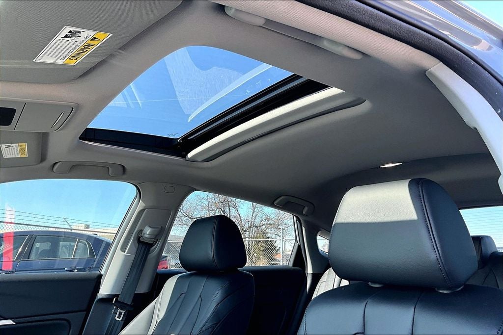 2026 Acura Integra Base