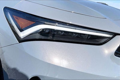 2026 Acura Integra Base